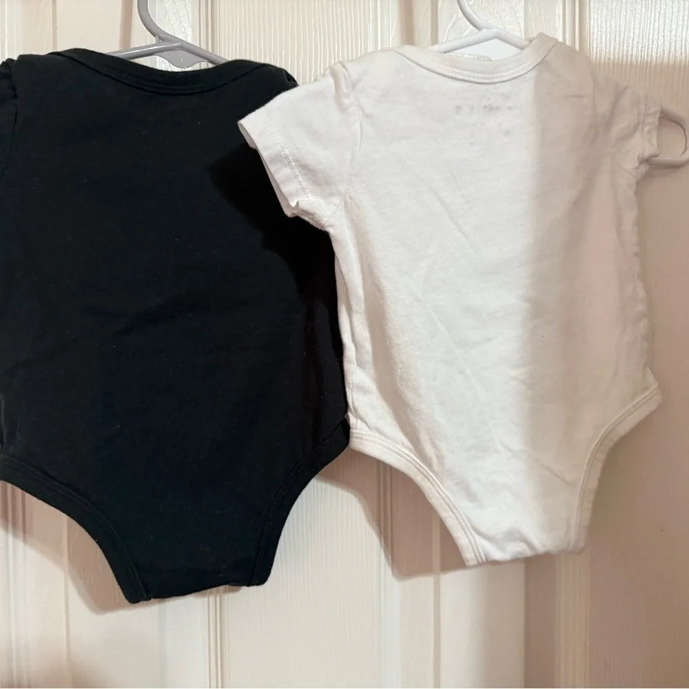Bundle of Jordan Jumpman Bodysuits